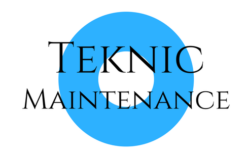 Teknic Maintenance